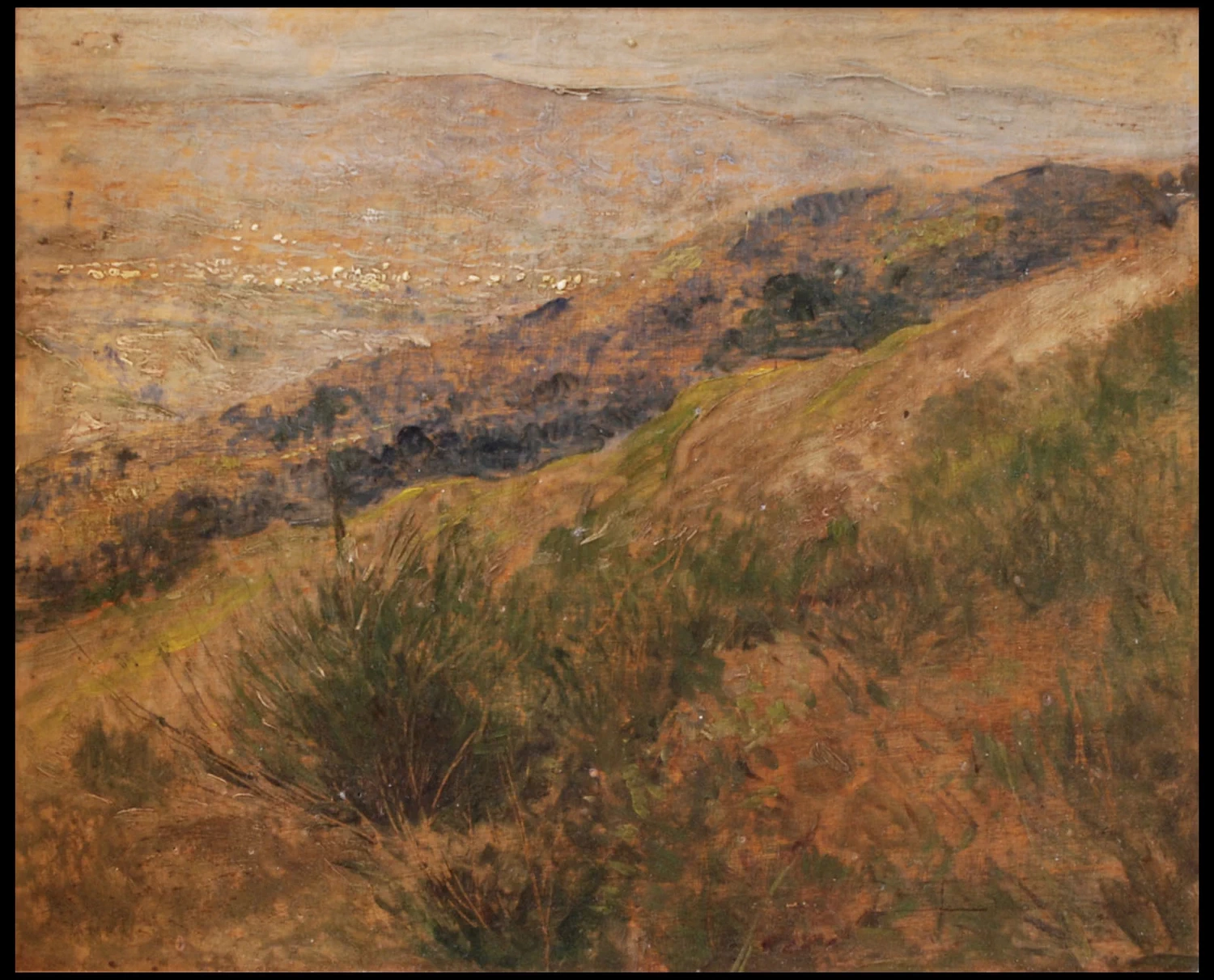 Paesaggio
